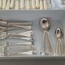 Paul Costello and Newbridge 44 pce cutlery set Image 2