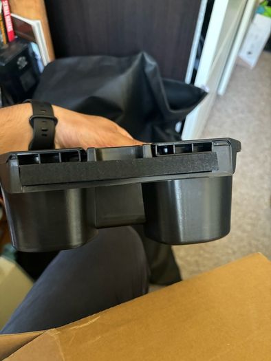 Honda Cup holder