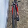Pinarello carbon fibre bicycle Image 3