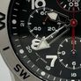 Seiko Chronograph Watch Image 5