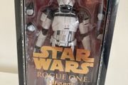 Star Wars Sh figuarts combat assault tank commander