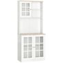 Kitchen Storage Cabinet Image 2