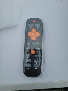 remote