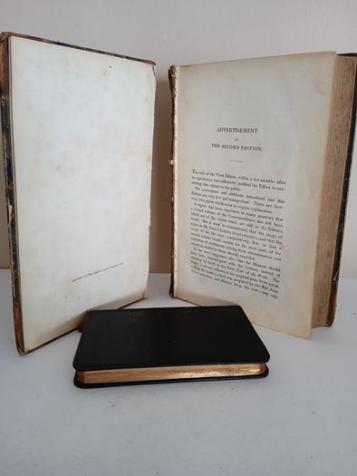 The Life and a Selection from the Letters of the Late Rev. Henry Venn: The Memory of His Life Drawn Up by the Late Rev. John Venn (GT564)