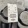 BNWT Cute Black Patent Baby Shoes size 1 Image 3