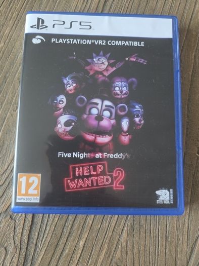 playstation  5