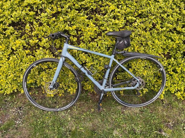 Hybrid B
