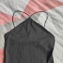 Brand New Black Bodysuit from H&M Image 7