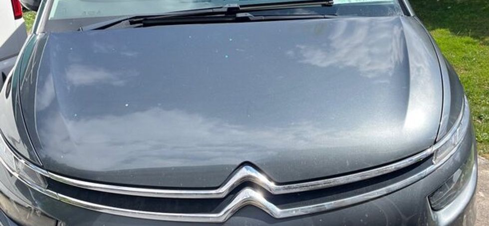 Citroen C4 Picasso Grand 1.6 2016