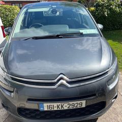 Citroen C4 Picasso Grand 1.6 2016