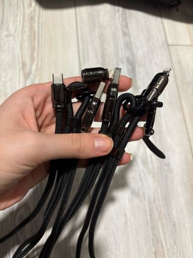 2 in 1 charger