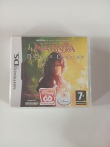 Narnia DS game