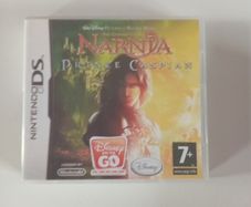 Narnia DS game