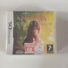 Narnia DS game