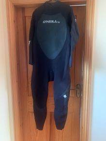 Epic 3/2 Ct O'neill Wetsuit Xxxl