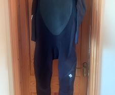 Epic 3/2 Ct O'neill Wetsuit Xxxl