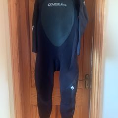 Epic 3/2 Ct O'neill Wetsuit Xxxl