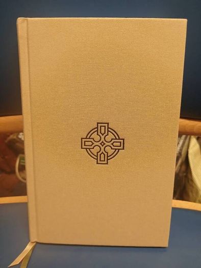 Be Thou My Vision: A Liturgy for Daily Worship