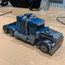 Nightwatch Optimus Prime 2007 Image 9