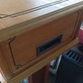 Vintage style record player Image 2