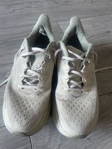 Hoka clifton 9