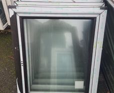 pvc doors