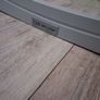 Grey mosey basket Image 5