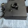 Sony PlayStation 4 Console with 2 Controllers and Charging Dock Image 6