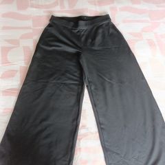 M&S uk8 long jest high waist trousers