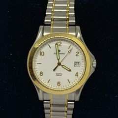 Vintage Junghans Quartz Wr 100 Watch