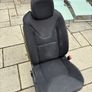 2016 renault clio drivers seat Image 2