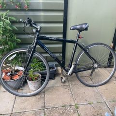 Trek Hybrid Bike