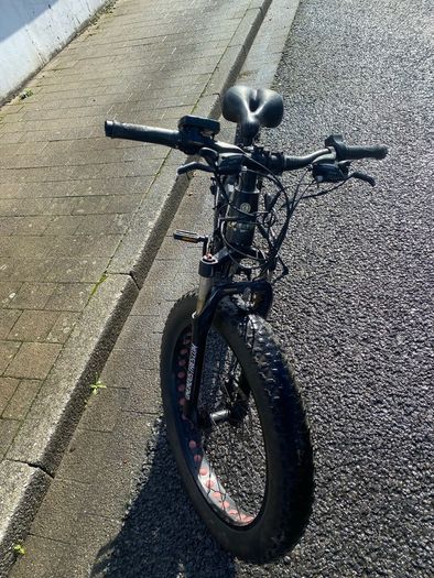 ebike