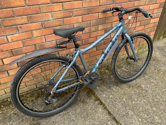 27.5 Inch Carrera Parva bike