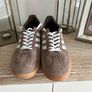 Adidas spezial trainers Image 2