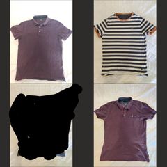 3x Men's T-Shirt Clearance Sale