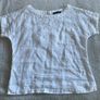 Linen top Image 2