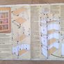 Vintage Pedigree Sindy Super Home Dolls House Set With Instructions Image 3