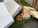 rubbish removal cheaper than a skip hire all areas covered Image 8