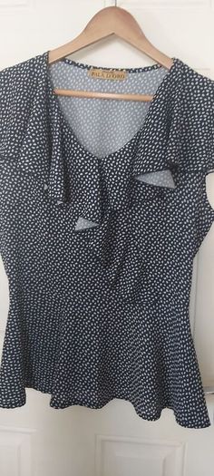 Ladies blouse