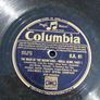 Vintage 30s Gramophone records Image 10