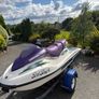 Seadoo GTI Jet Ski Image 3