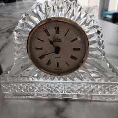 Galway Crystal Vintage