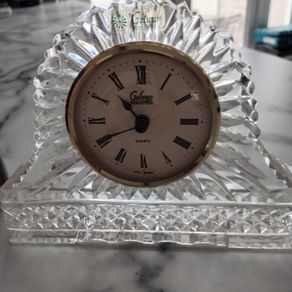 Galway Crystal Vintage