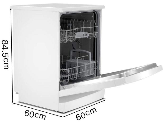 Bosch Dishwasher