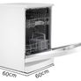 Bosch Dishwasher Image 3