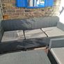 garden lounge set Image 5