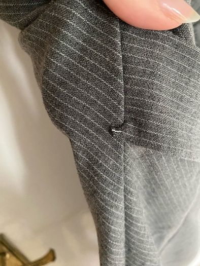 [Clothes for adults] Elegant midi dress by Orsay, size 38/40