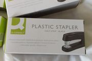 Staplers and stapels