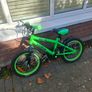 Kids bike Image 2